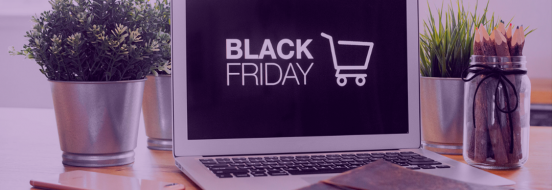 Black Friday no B2B cinco estratégias para se inspirar e seguir