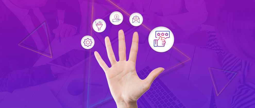 5 Maneiras de aumentar as suas vendas com Automação de Marketing