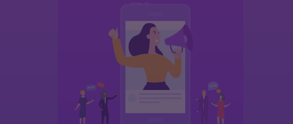 Marketing de influência: saiba como aplicar na sua empresa