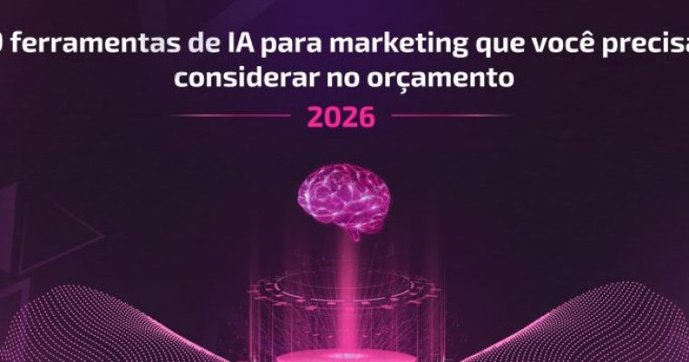 9 ferramentas IA blog