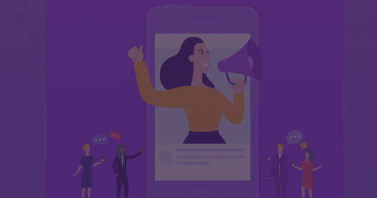 Marketing de influência: saiba como aplicar na sua empresa