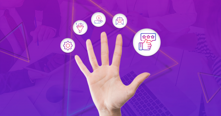 5 Maneiras de aumentar as suas vendas com Automação de Marketing