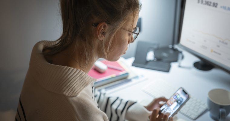 Personalização de conteúdo. Saiba como fazer