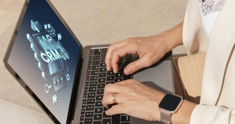 Ferramentas de inteligência artificial e marketing. Saiba como usá-las ao seu favor.