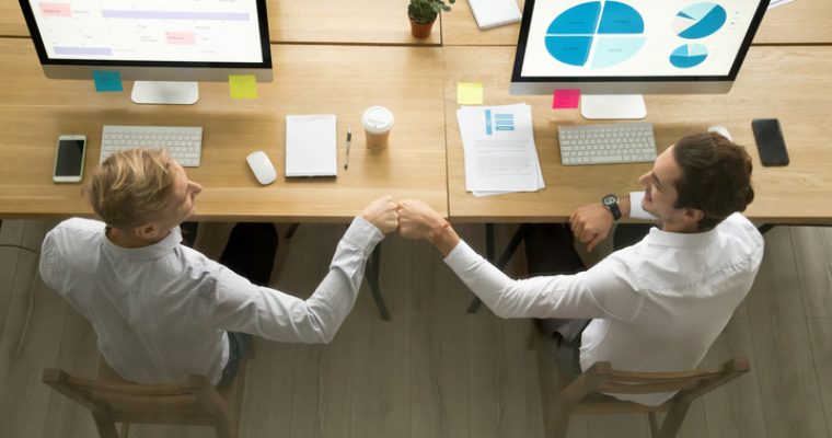 SEO para B2B. Aprenda a fazer.