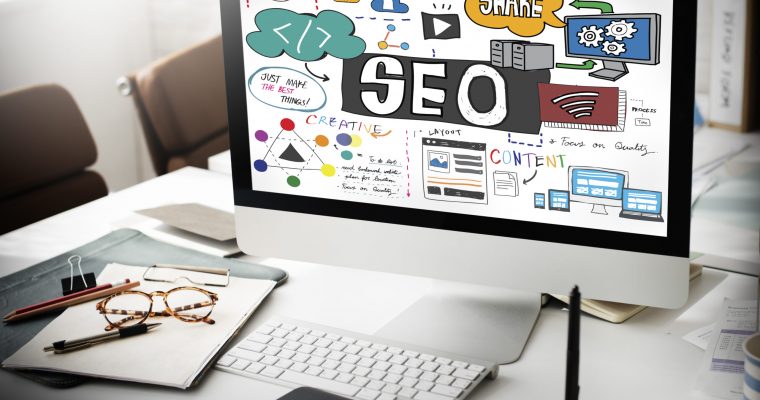 tendências de SEO 2025